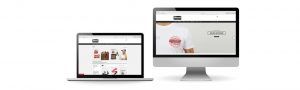 Webshop für das Street Magazine: Umsetzung durch Kähler & Kähler