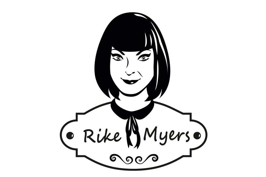 Logo Rike Myers