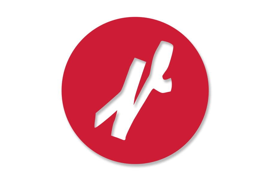 Logo-Entwicklung, Logo-Desing, Reportink, Kähler & Kähler