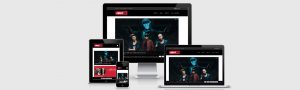 Reportink, Redesign, Online-Magazin