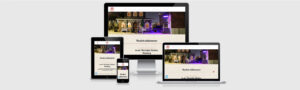 Relaunch der Website der Oberhafen-Kantine Hamburg durch Kähler & Kähler