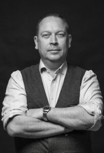 Carsten Kähler, Kähler & Kähler, Geschäftsführer