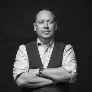 Carsten Kähler, Kähler & Kähler, Geschäftsführer